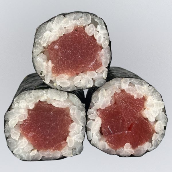 tuna maki