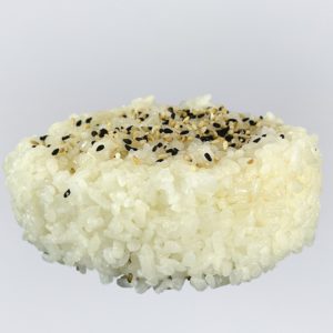 riz blanc