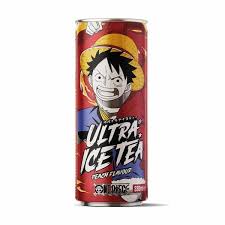 ultra ice tea one piece